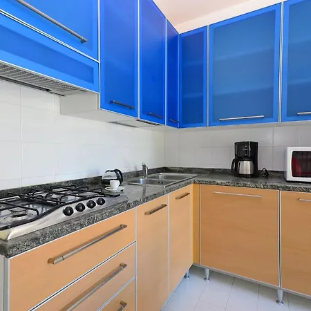 Two Level Flat With Balcony Lignano Sabbiadoro
