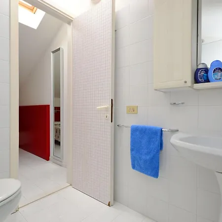 Apartment Two Level Flat With Balcony Lignano Sabbiadoro
